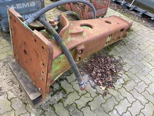 Montabert BRV 43