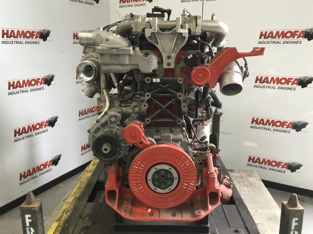 Cummins ISX12 CPL4814 USED