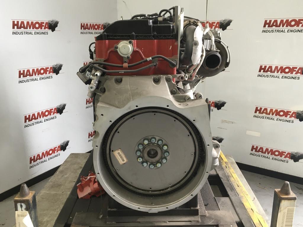 Cummins ISX12 CPL4814 USED