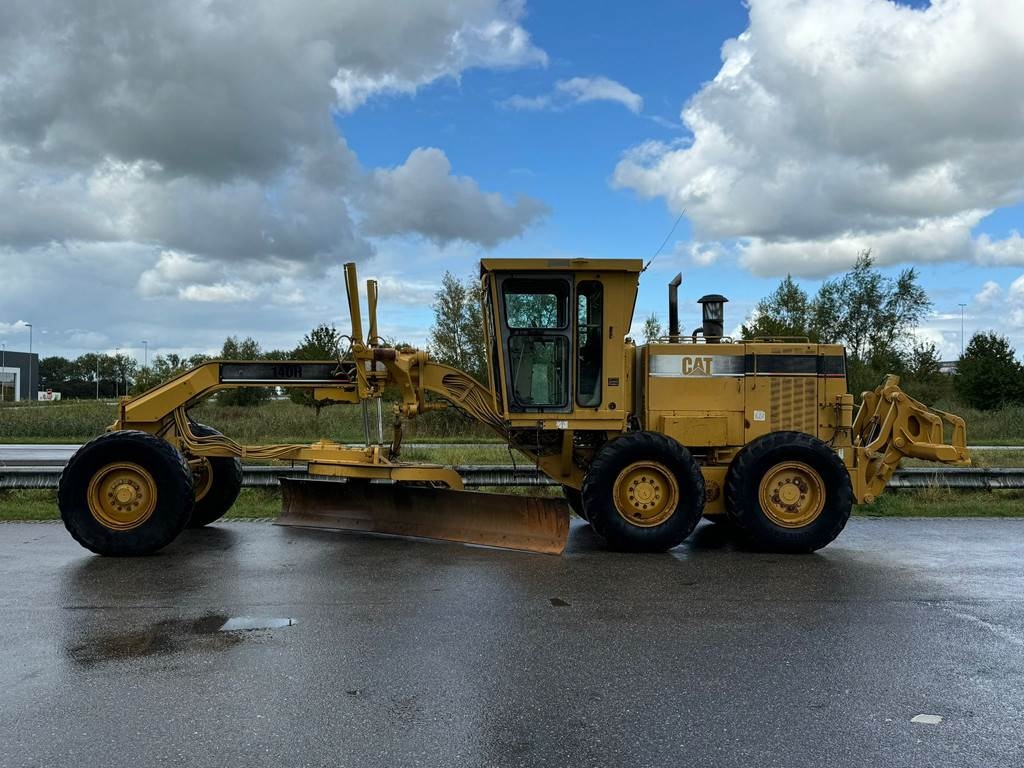 140H 3306 engine  Machineryscanner