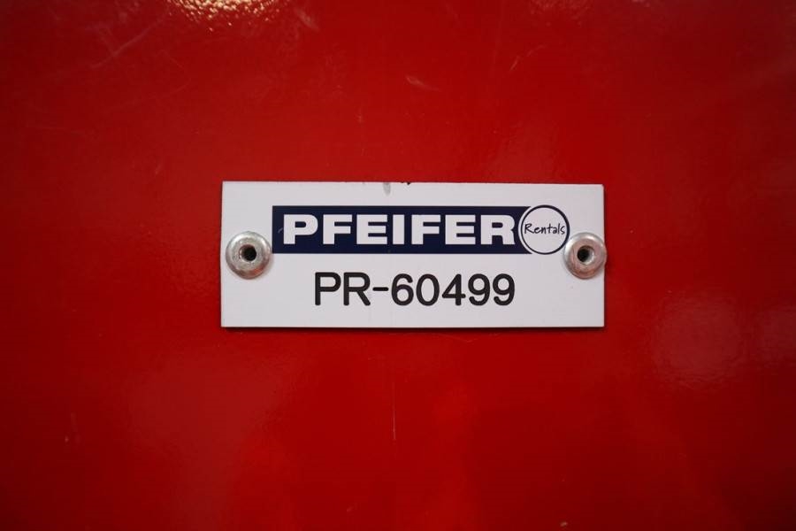 Magni ES1612ECP Valid inspection, *Guarantee!, Electric,