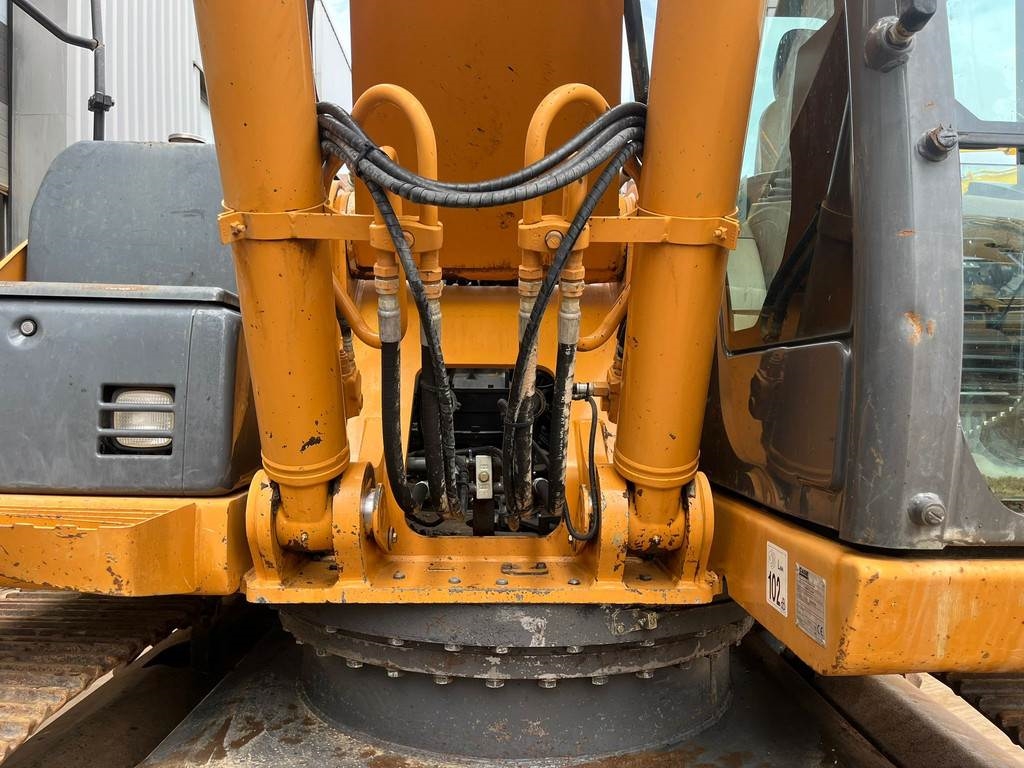 CASE CX250C