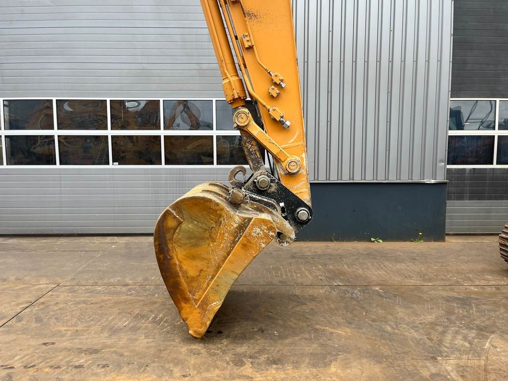 CASE CX250C
