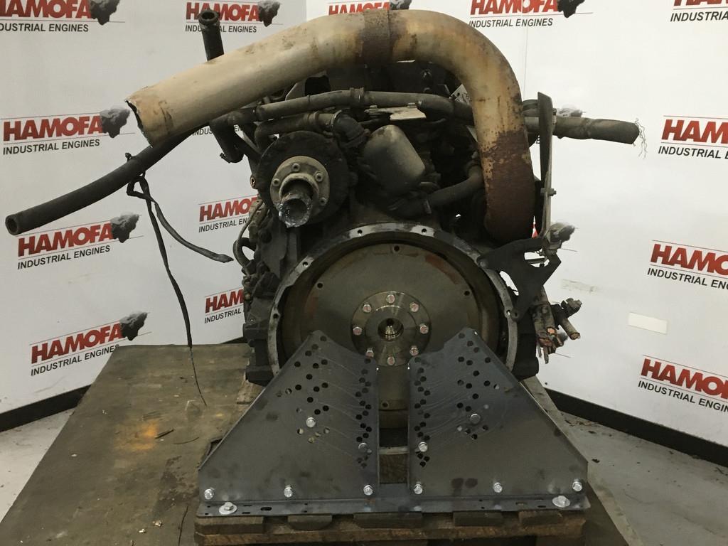 Mercedes-Benz OM 906.951 USED