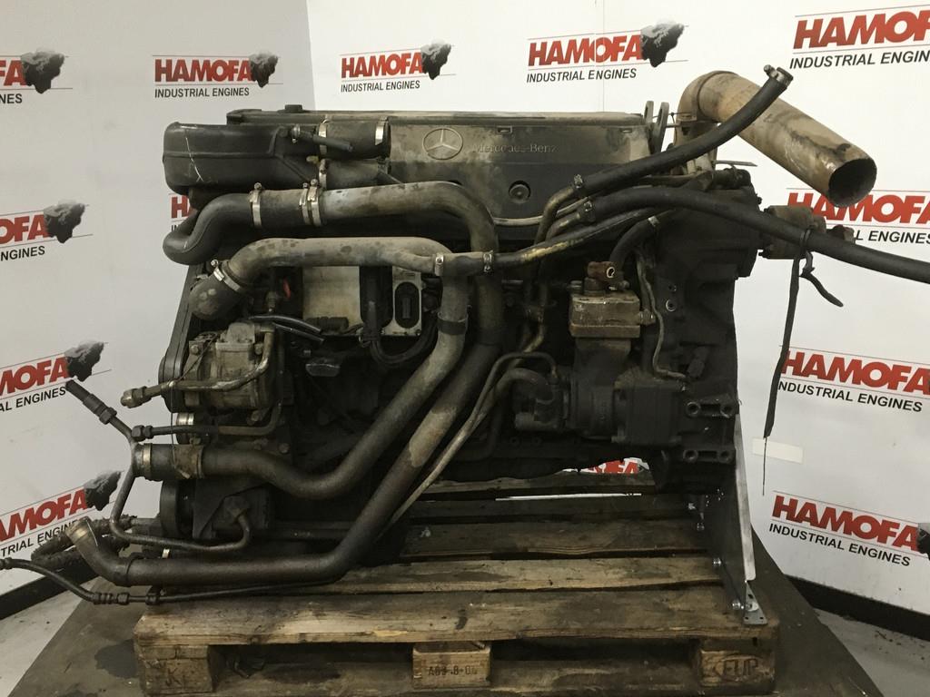 Mercedes-Benz OM 906.951 USED