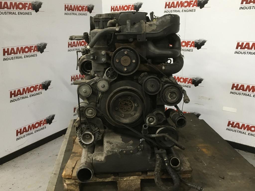 Mercedes-Benz OM 906.951 USED