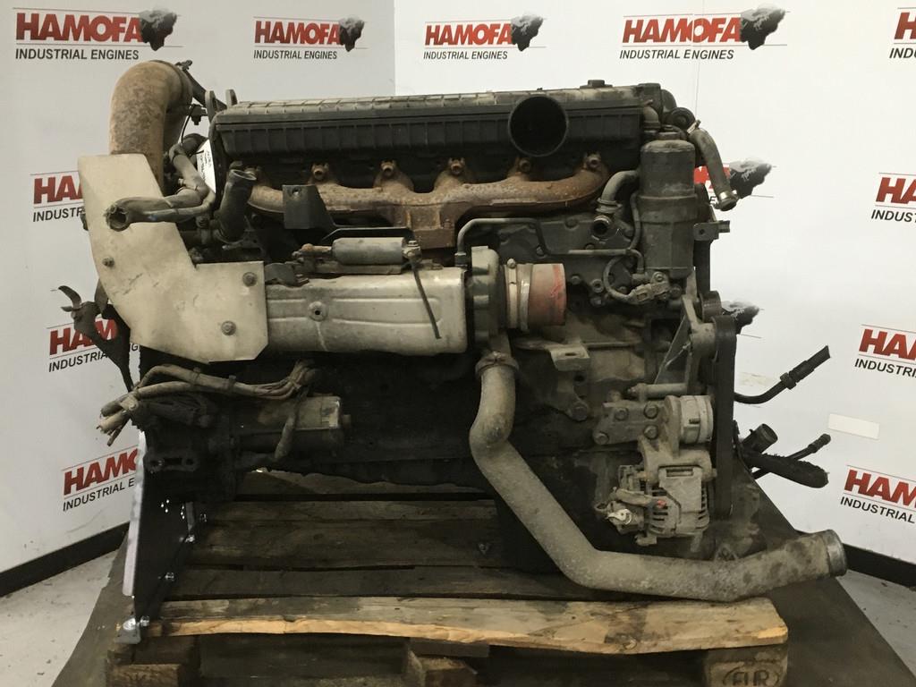 Mercedes-Benz OM 906.951 USED