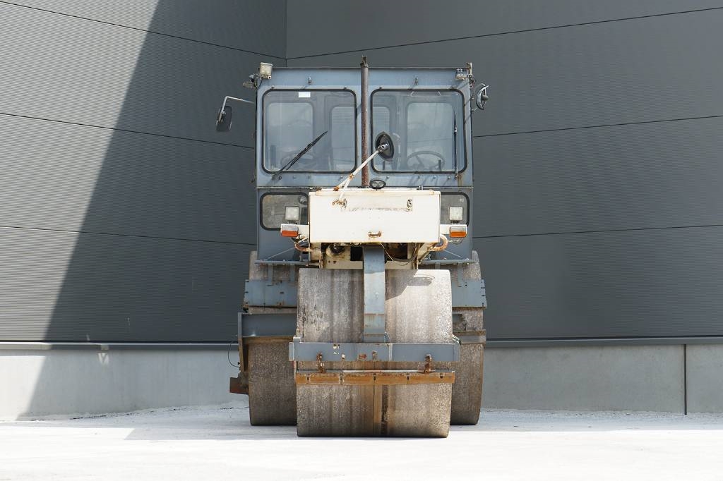 Hamm HW 90