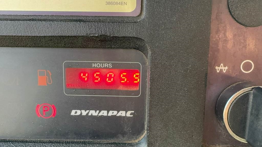 Dynapac CA362PD