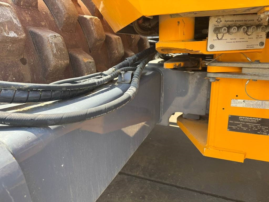 Dynapac CA362PD