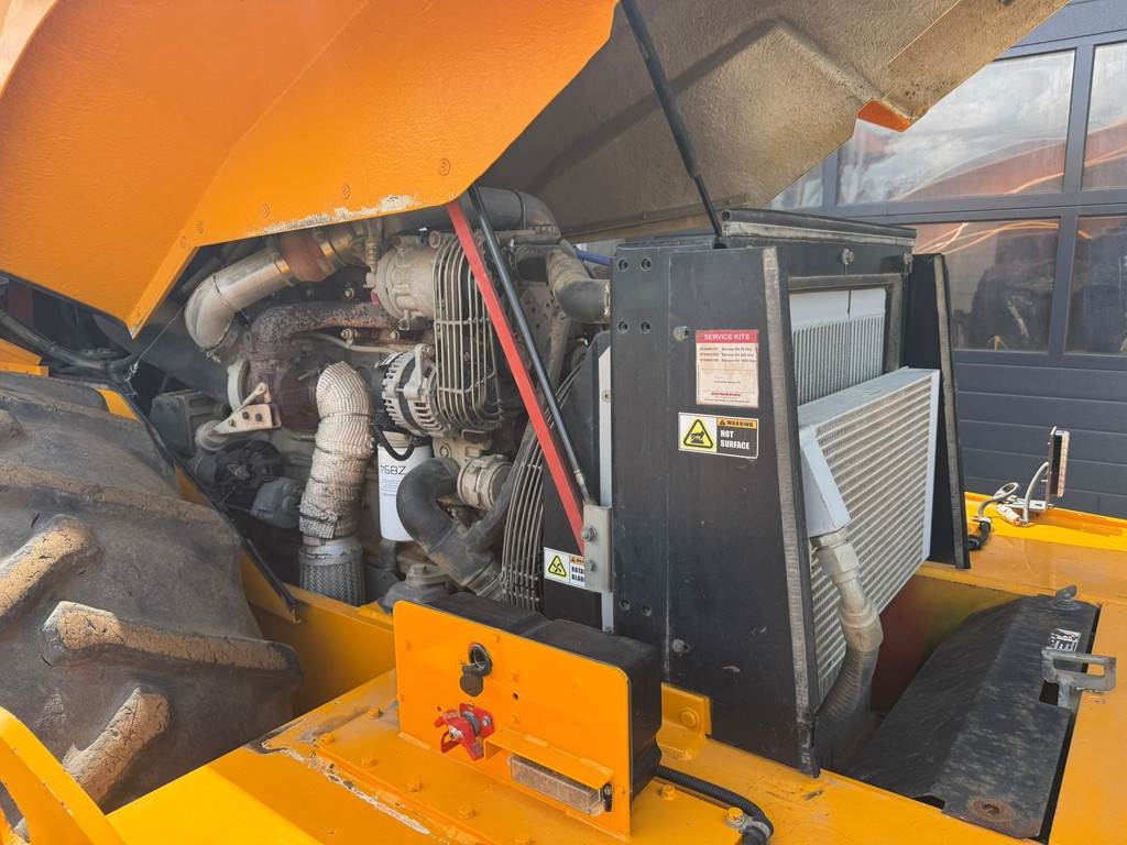 Dynapac CA362PD