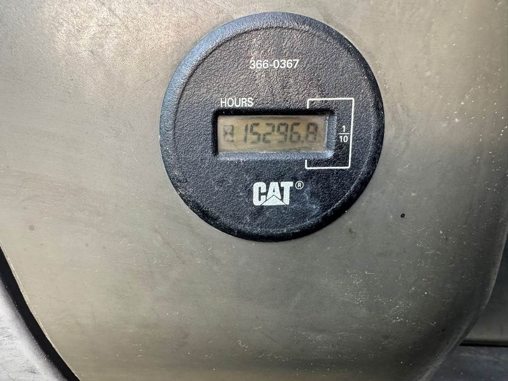 CAT 319DL