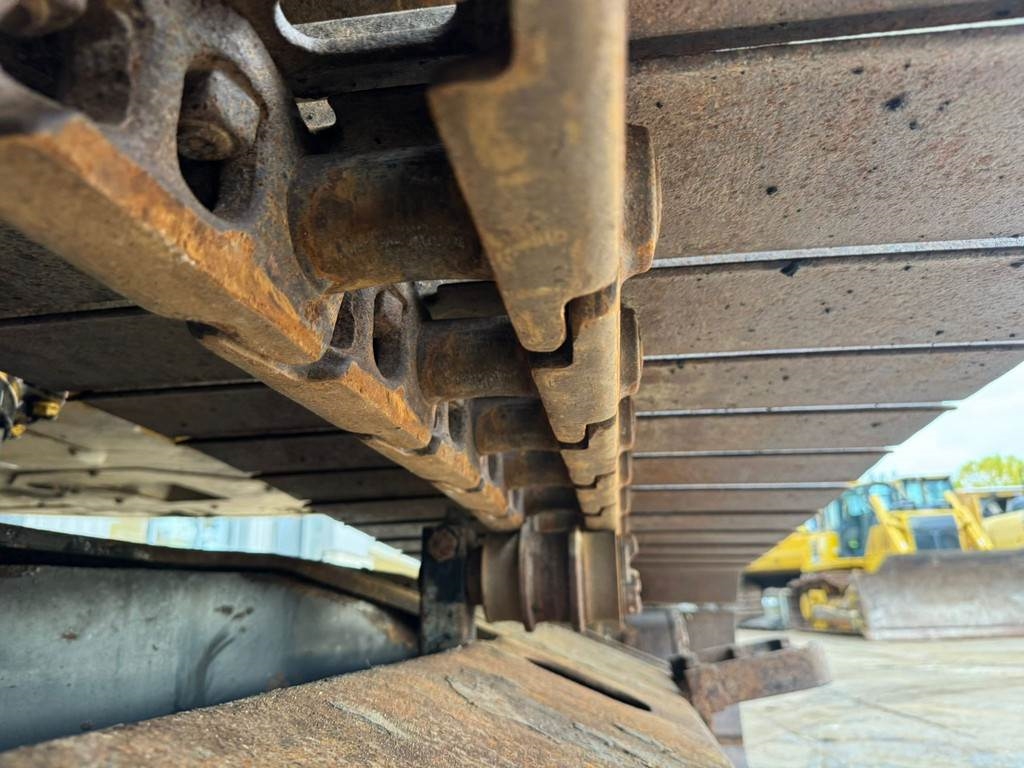 CAT 319DL