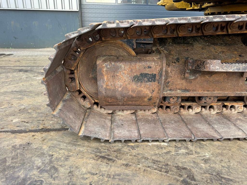 CAT 319DL