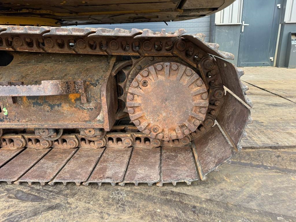 CAT 319DL