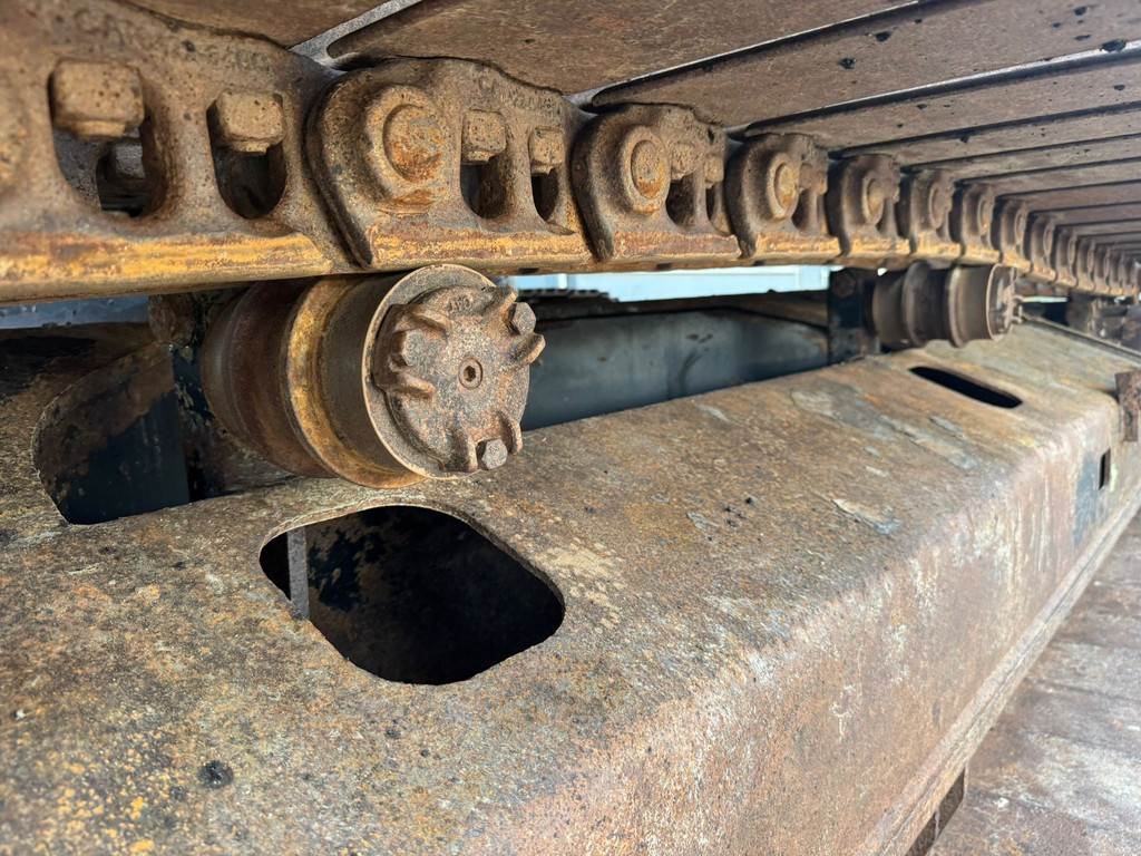 CAT 319DL