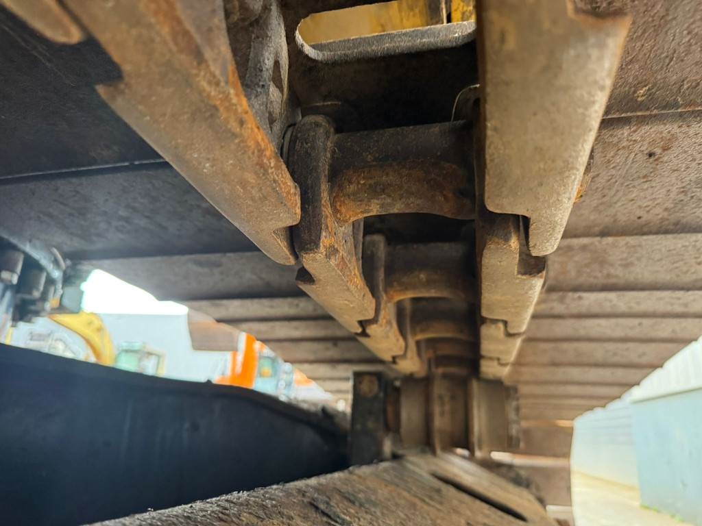 CAT 319DL
