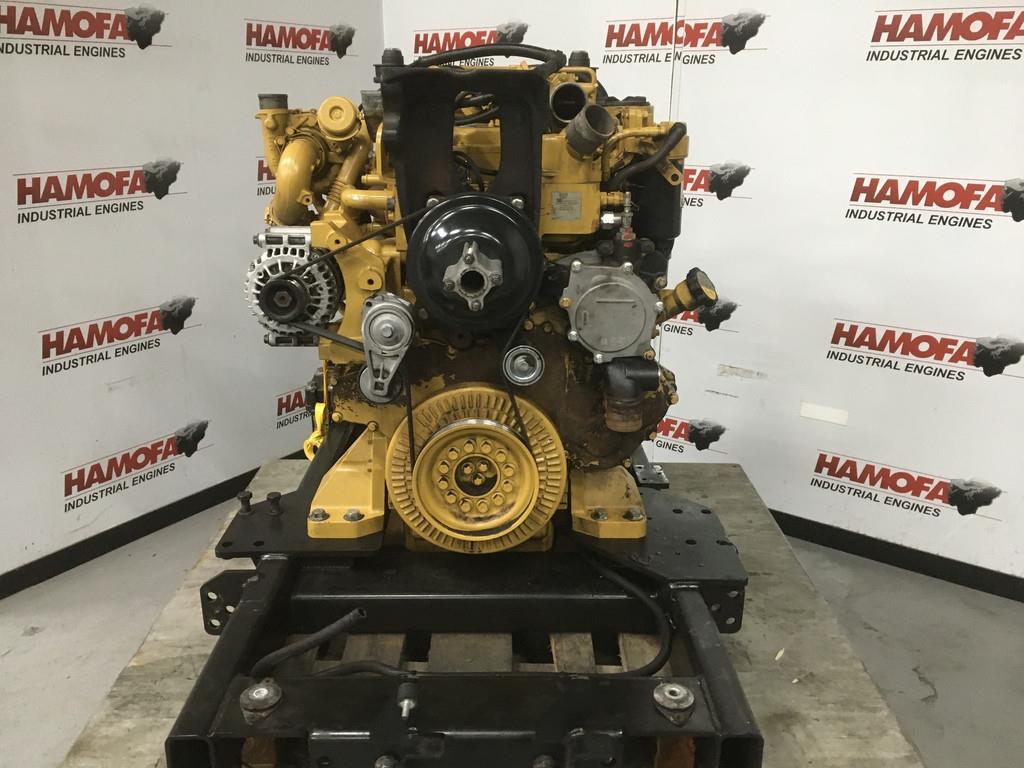 CAT C7.1 881-4586516 USED