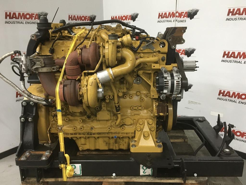 CAT C7.1 881-4586516 USED