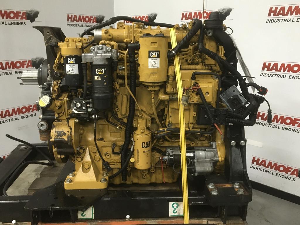 CAT C7.1 881-4586516 USED