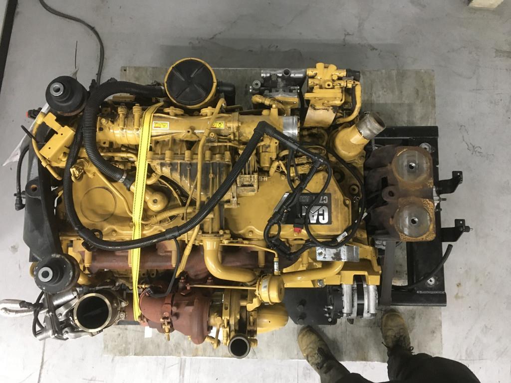 CAT C7.1 881-4586516 USED