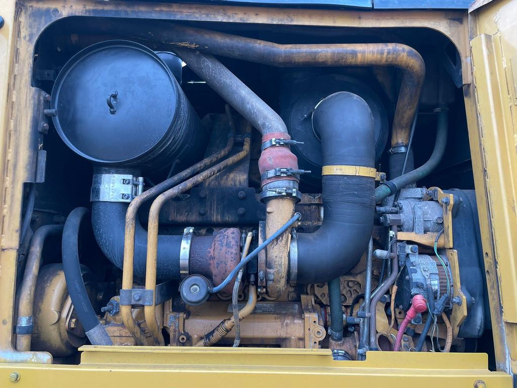 2013 كاتربيلر 14M-46459885