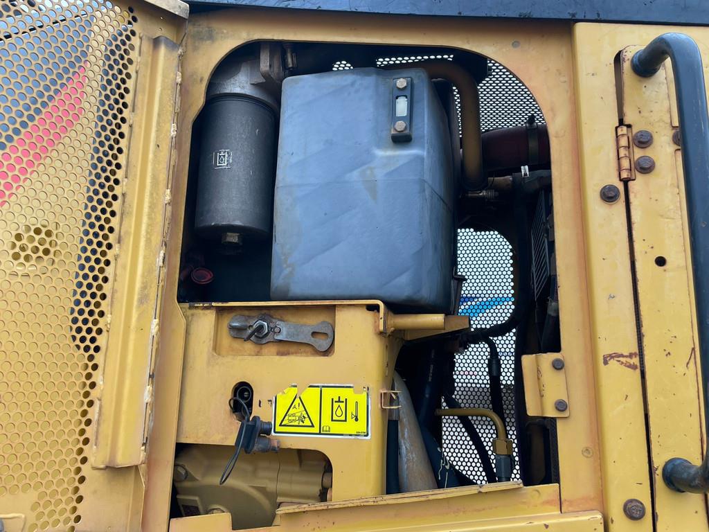 2013 كاتربيلر 14M-46459891