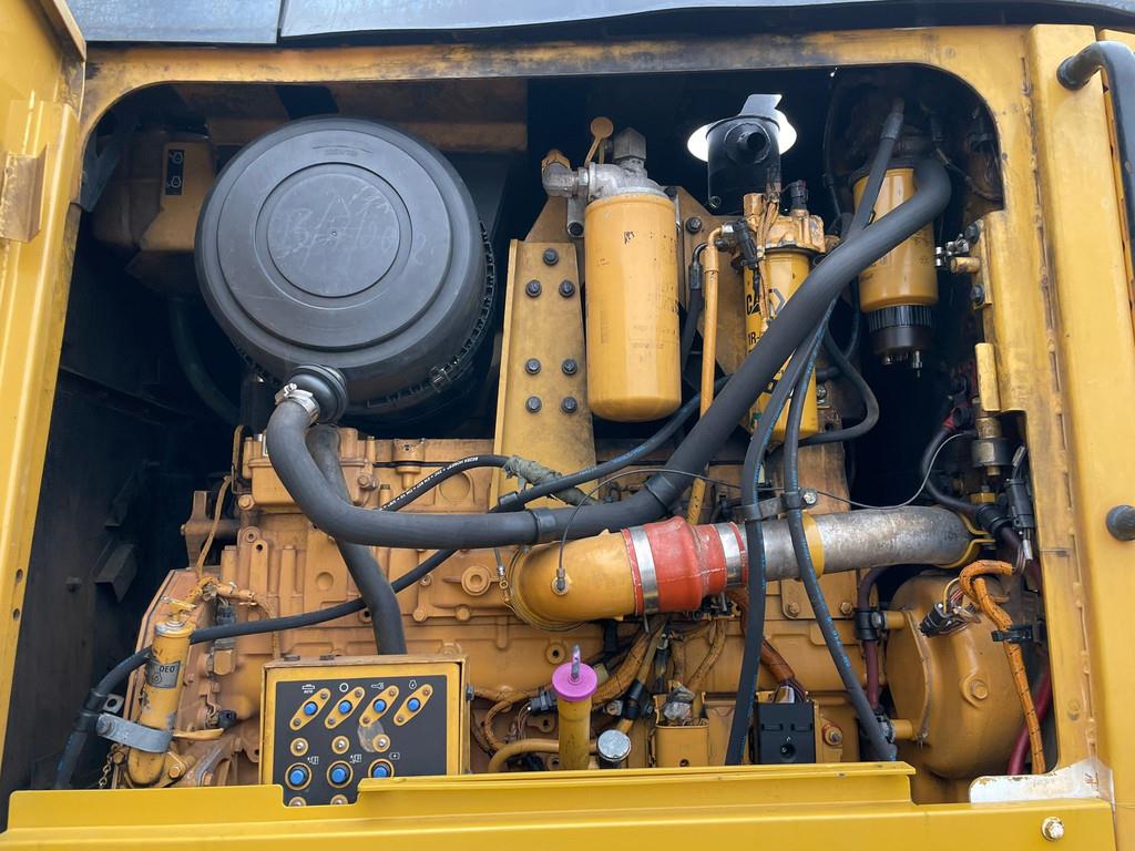 2013 كاتربيلر 14M-46459883