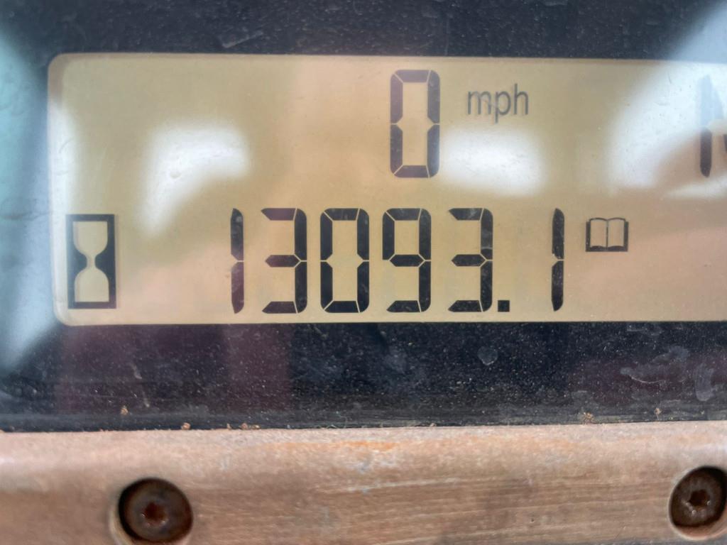 2013 كاتربيلر 14M-46459881