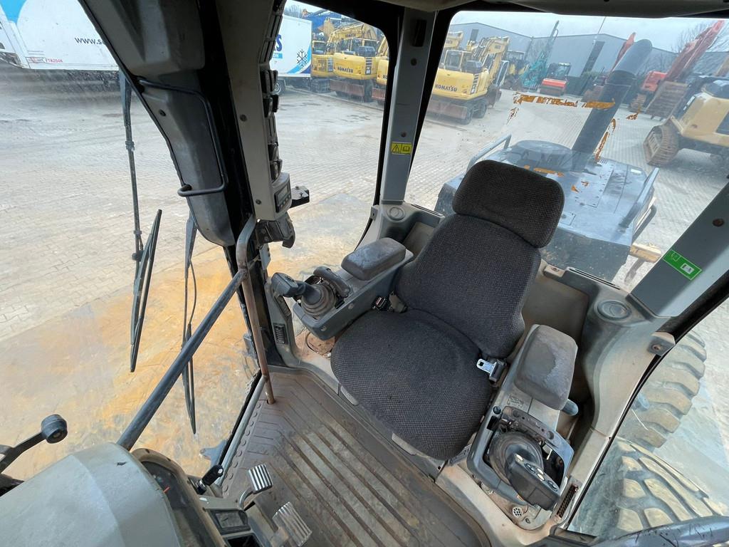 2013 كاتربيلر 14M-46459861