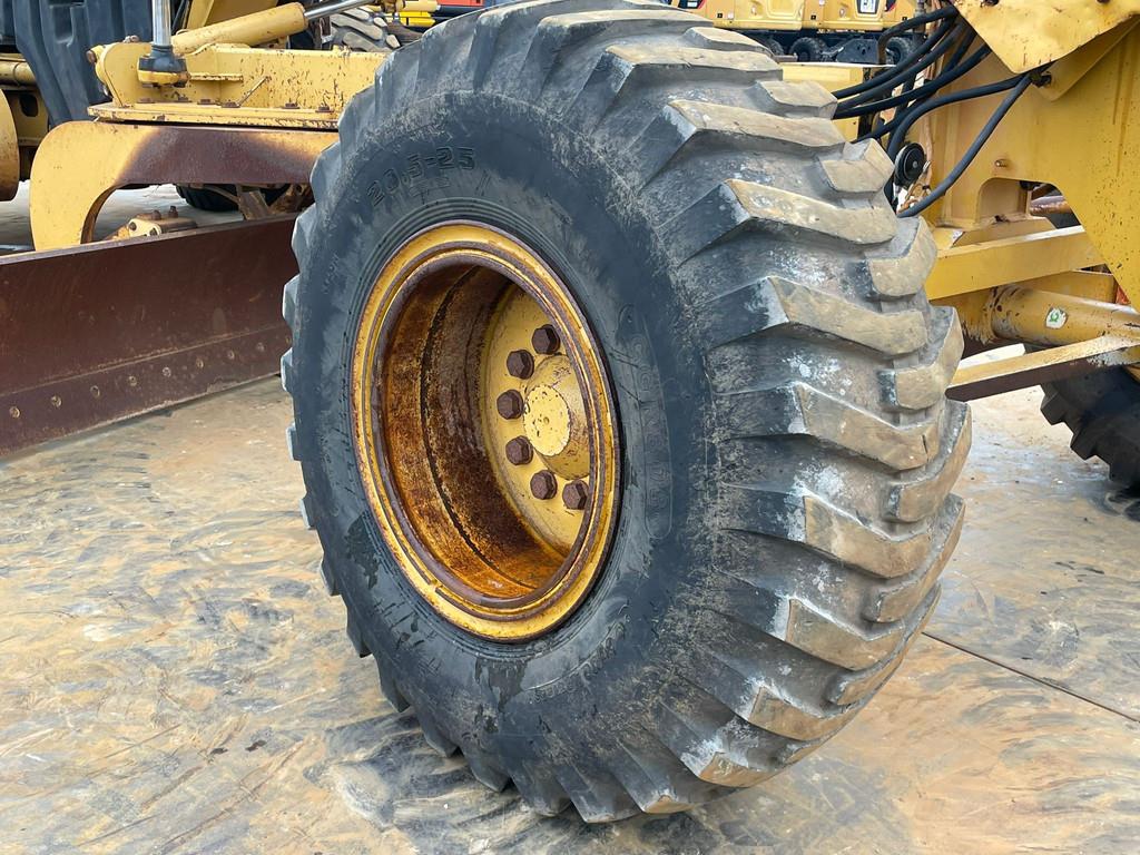 2013 كاتربيلر 14M-46459848