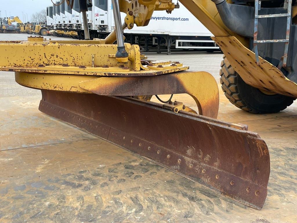 2013 كاتربيلر 14M-46459838