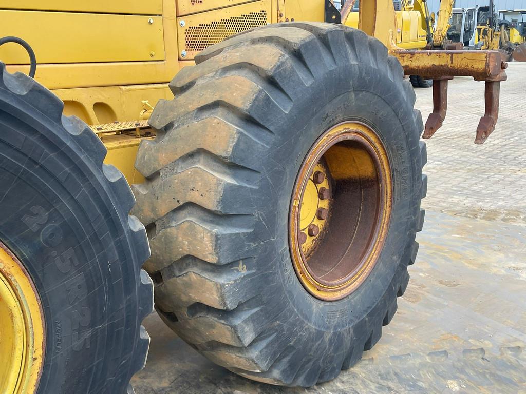 2013 كاتربيلر 14M-46459846