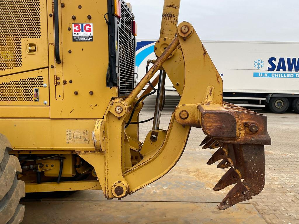 2013 كاتربيلر 14M-46459840