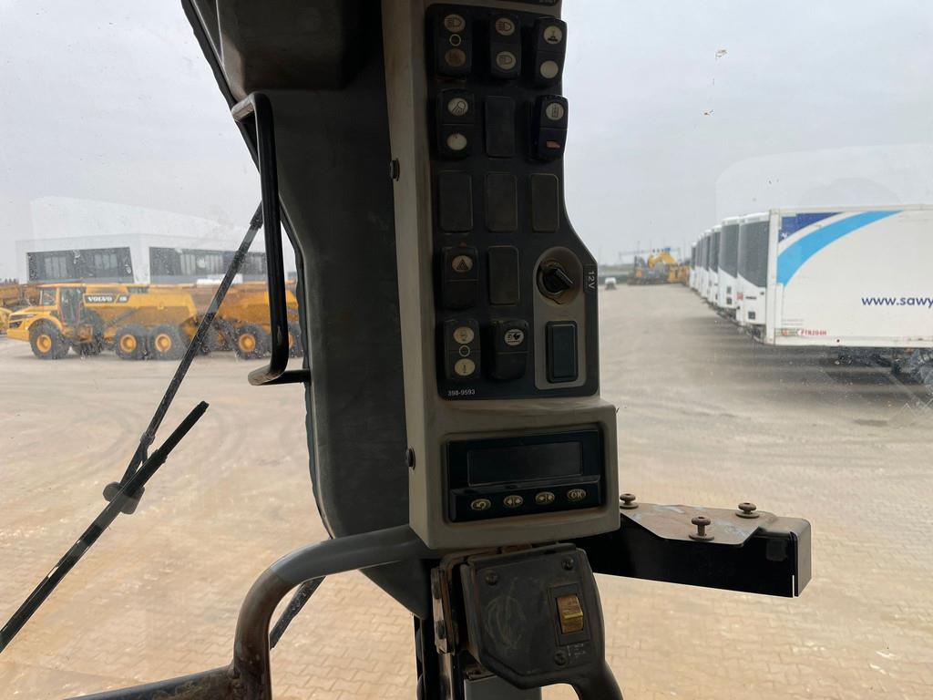 2013 كاتربيلر 14M-46459879