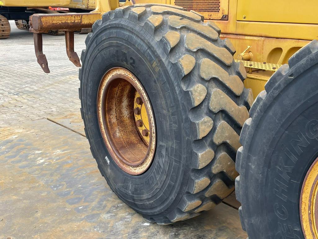 2013 كاتربيلر 14M-46459852