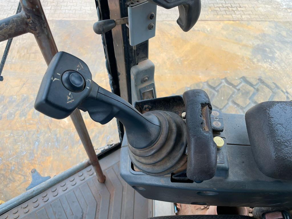 2013 كاتربيلر 14M-46459877