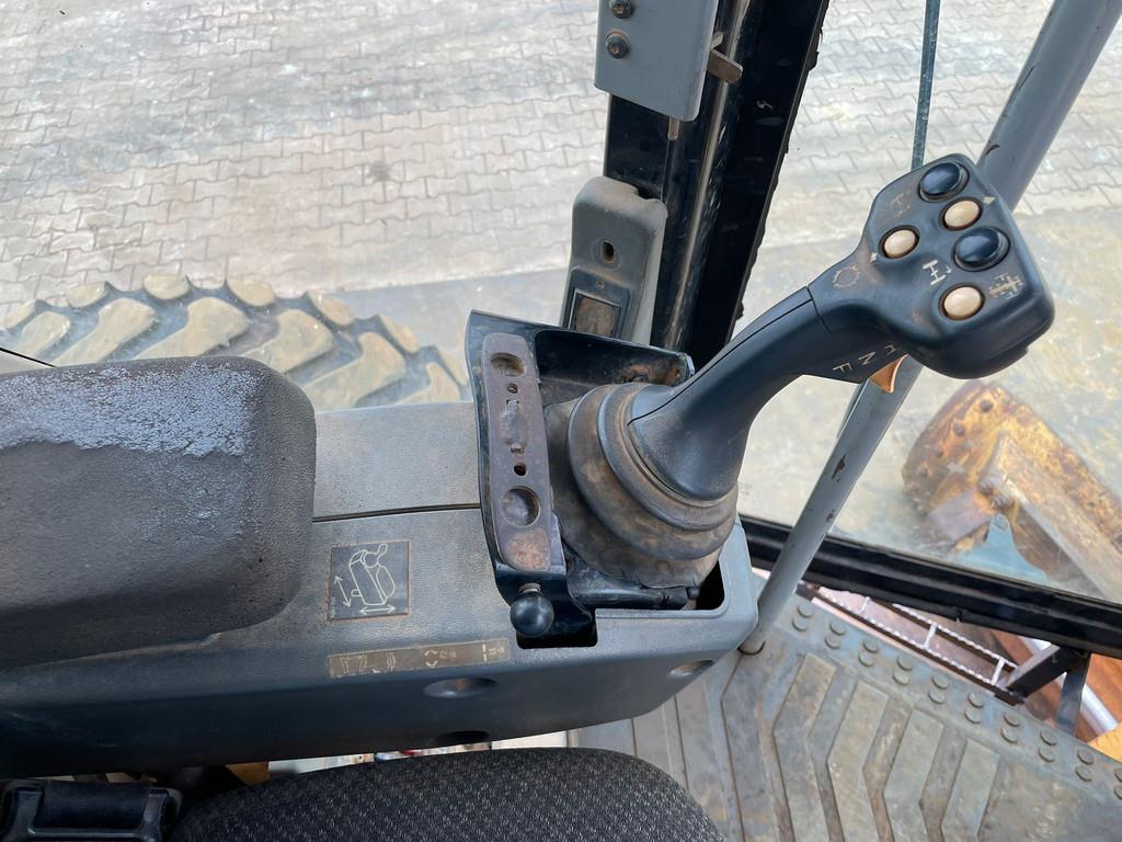 2013 كاتربيلر 14M-46459875