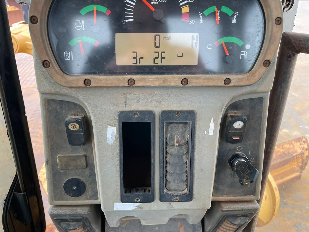 2013 كاتربيلر 14M-46459870