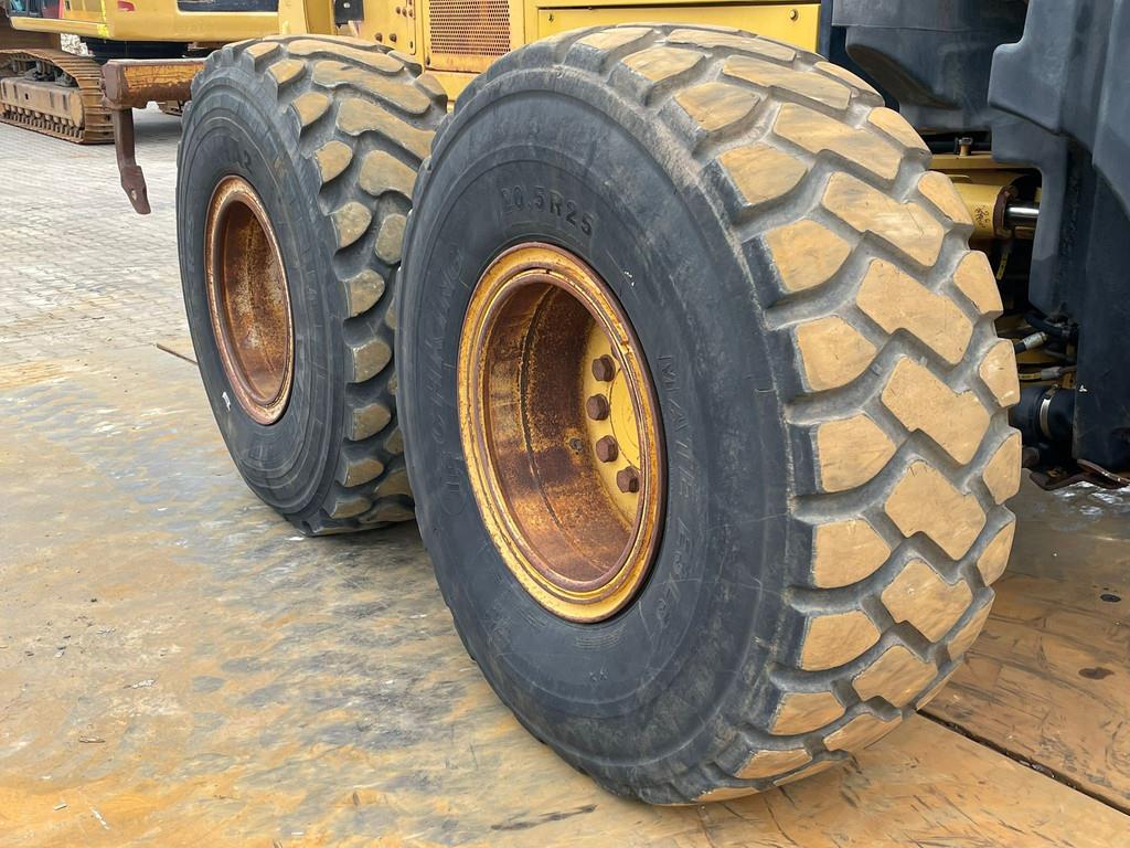 2013 كاتربيلر 14M-46459850