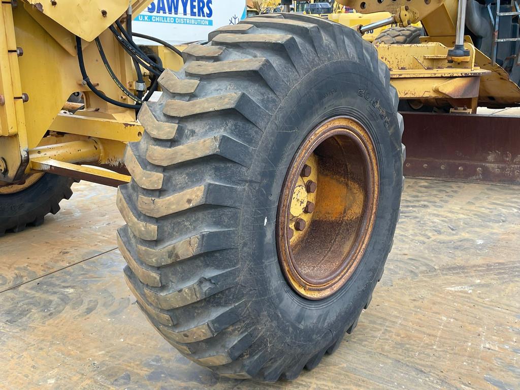 2013 كاتربيلر 14M-46459842