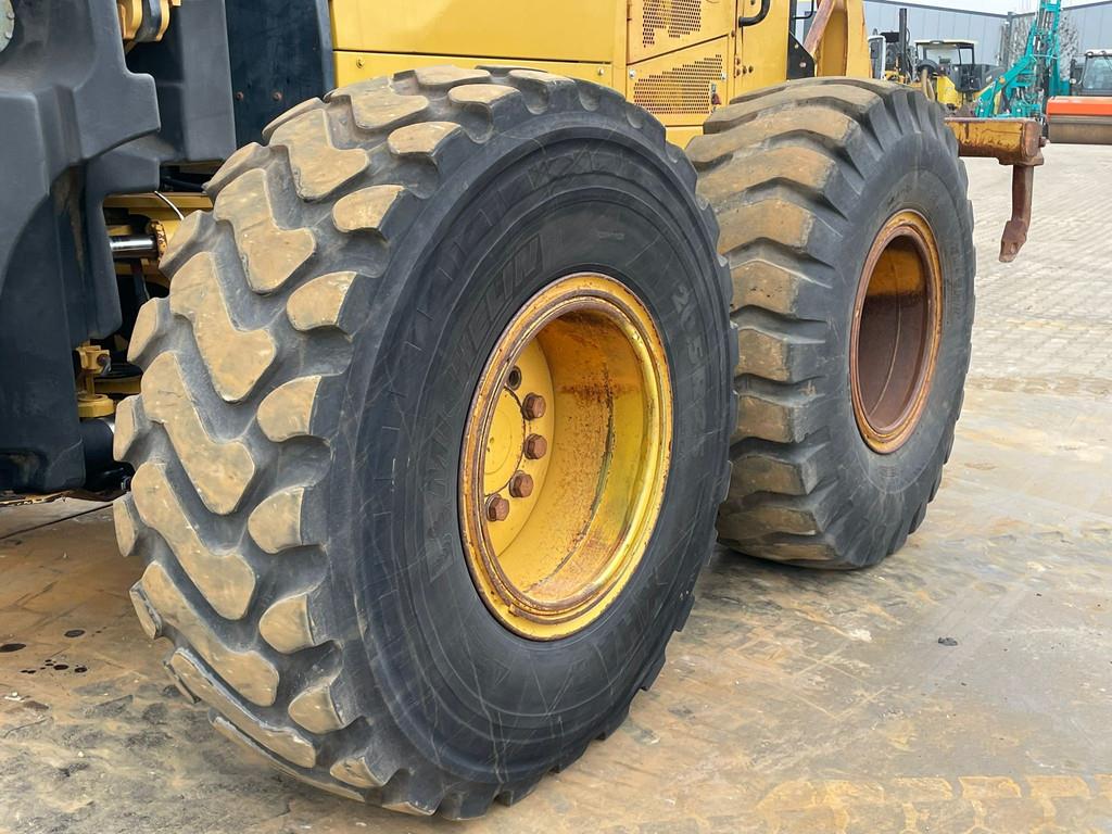 2013 كاتربيلر 14M-46459844