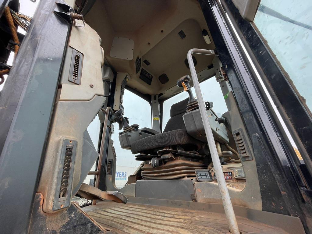 2013 كاتربيلر 14M-46459856