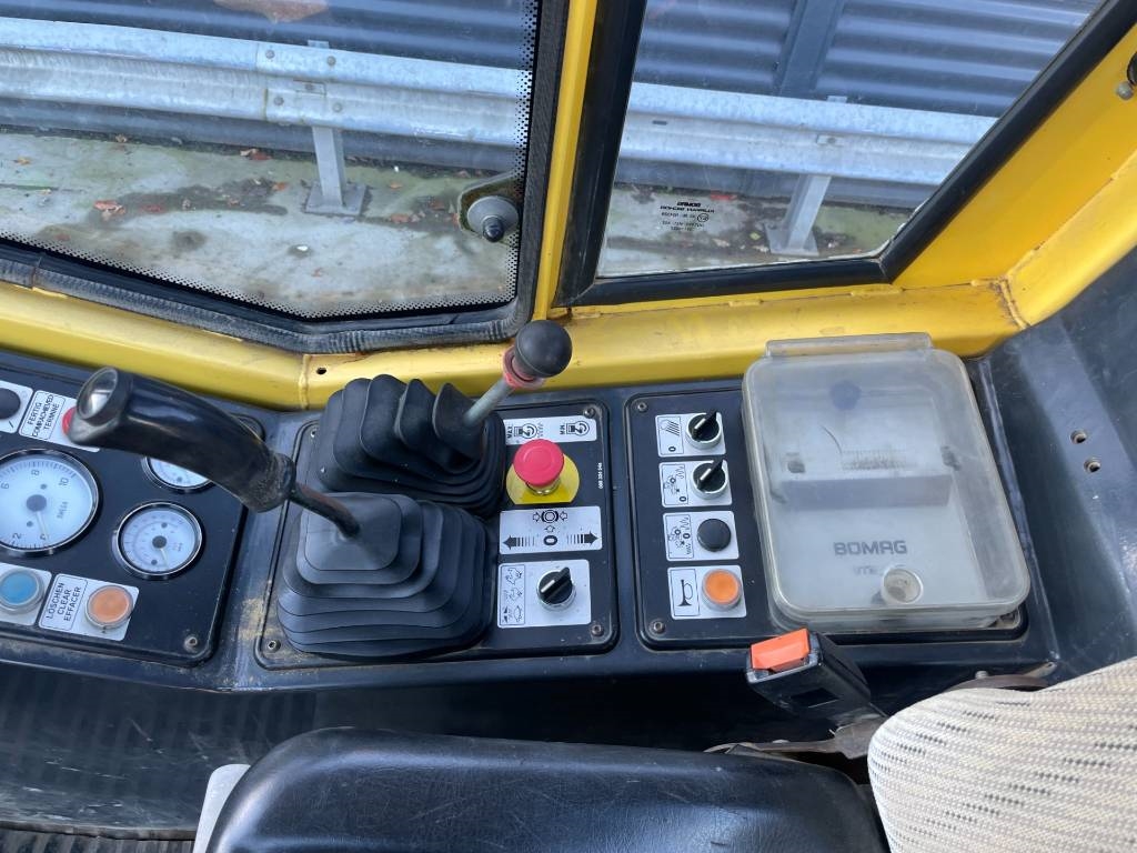 Bomag BW 213 DH-3 BVC + P