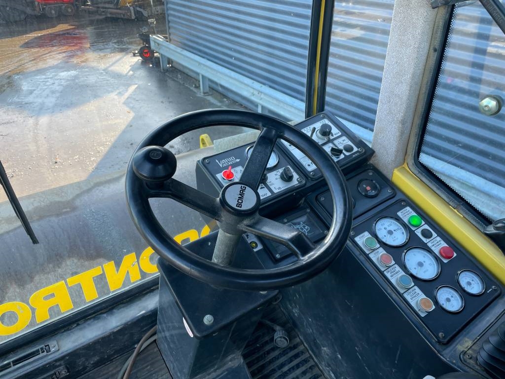 Bomag BW 213 DH-3 BVC + P
