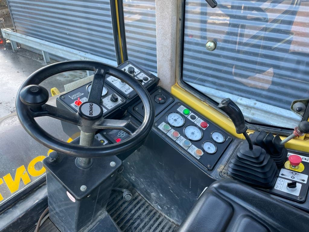 Bomag BW 213 DH-3 BVC + P