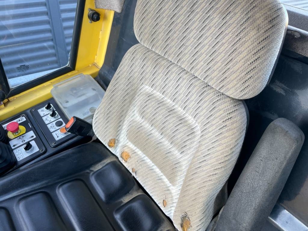 Bomag BW 213 DH-3 BVC + P