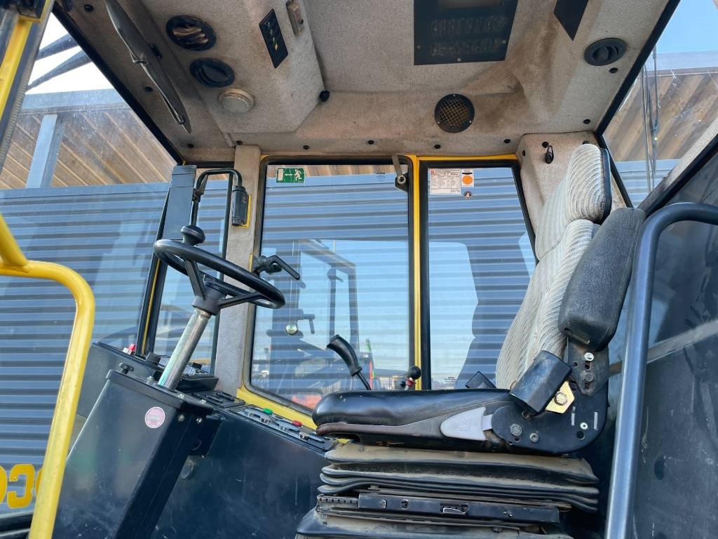 Bomag BW 213 DH-3 BVC + P