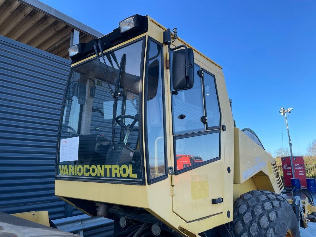 Bomag BW 213 DH-3 BVC + P