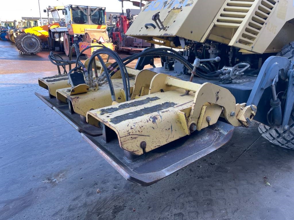 Bomag BW 213 DH-3 BVC + P